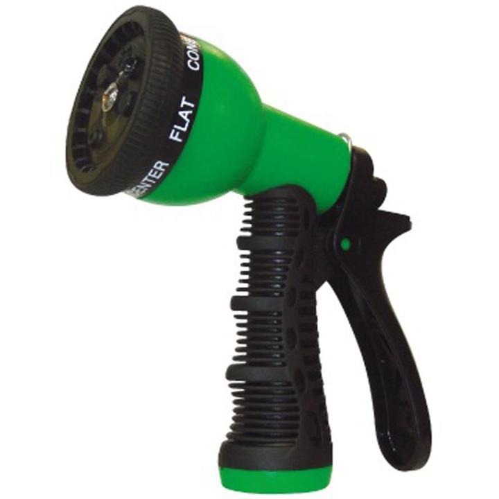 آبپاش 7 حالته پلاستیکی BTN-9105  بهکو - Behco